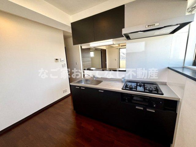 【キッチン】 | グッドフレンズマンション