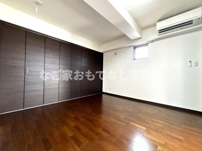 【寝室】 | グッドフレンズマンション