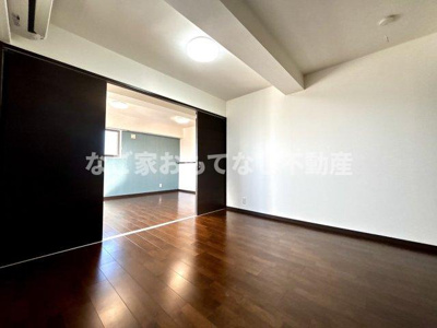 【内装】 | グッドフレンズマンション