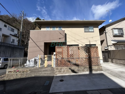 【外観】 | 坂本１丁目