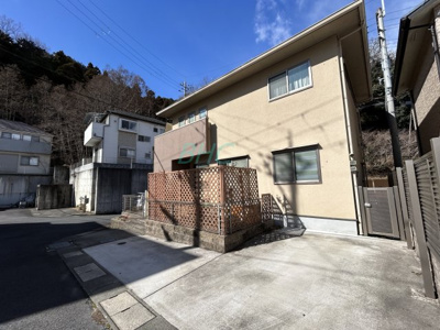 【外観】 | 坂本１丁目