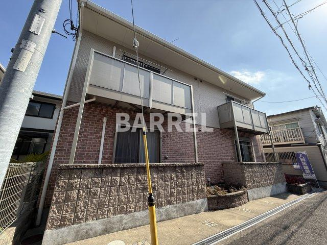 アムールボンヌ・シャンス