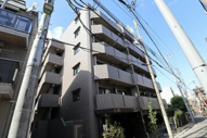ルーブル下丸子伍番館の画像