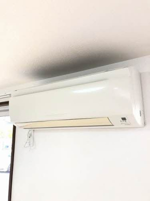 【設備】 | クレール六反Ⅶ | エアコン