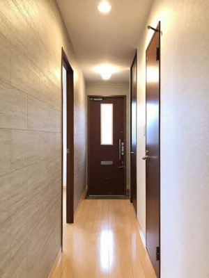 【その他】 | クレール六反Ⅶ