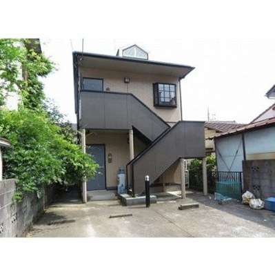 【エントランス】 | グリーンアムス