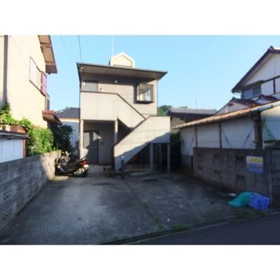 【駐車場】 | グリーンアムス