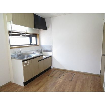 【キッチン】 | グリーンアムス