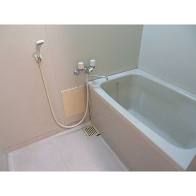 【浴室】 | グリーンアムス