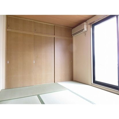 【和室】 | グリーンアムス