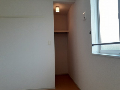 【収納】 | カームリーⅡ