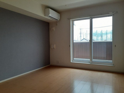 【居間・リビング】 | カームリーⅡ