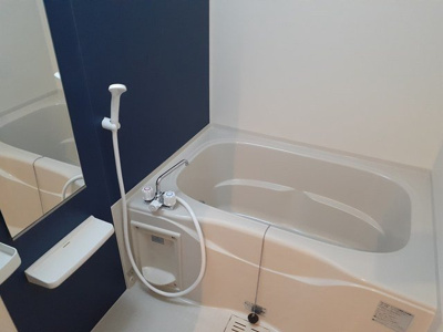 【浴室】 | カームリーⅡ