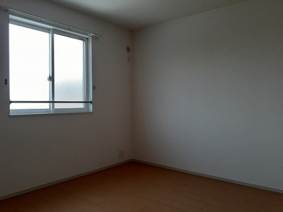 【内装】 | カームリーⅡ