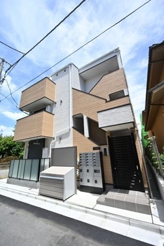 T’s Cuore柴又Ⅰ