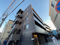 ARCOBALENO　KAWASAKI　WESTの画像