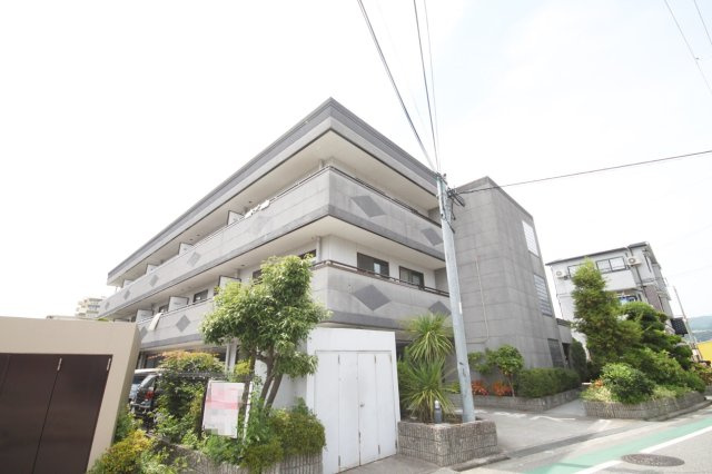 リブェール宝塚