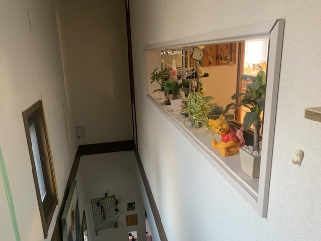 【内装】 | 各務原市鵜沼東町３丁目