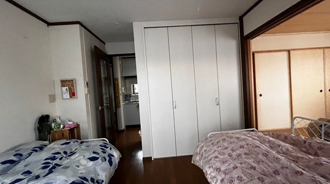 【洋室】 | 各務原市鵜沼東町３丁目