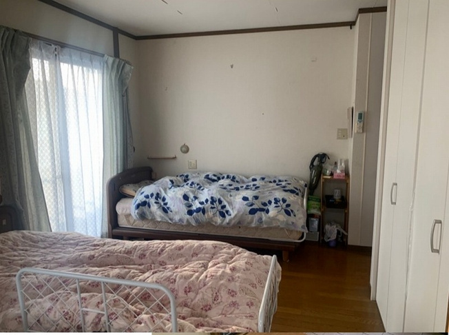 【洋室】 | 各務原市鵜沼東町３丁目