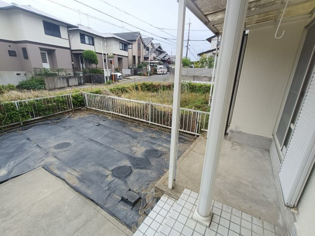 ガーデンヒルズ高の原