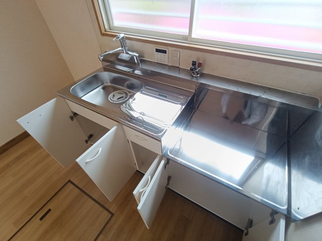 ガーデンヒルズ高の原