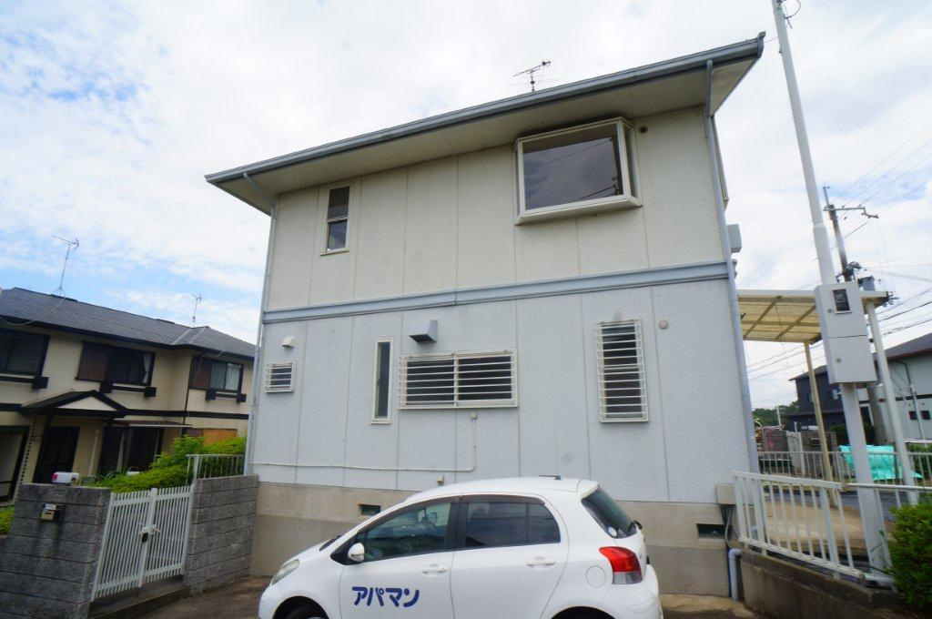 ガーデンヒルズ高の原