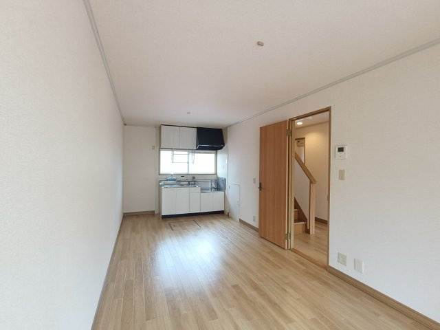 ガーデンヒルズ高の原