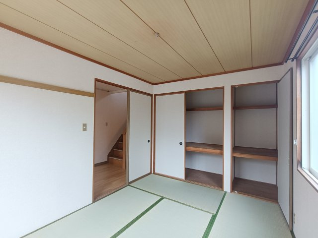 ガーデンヒルズ高の原