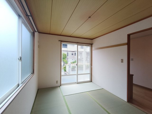 ガーデンヒルズ高の原