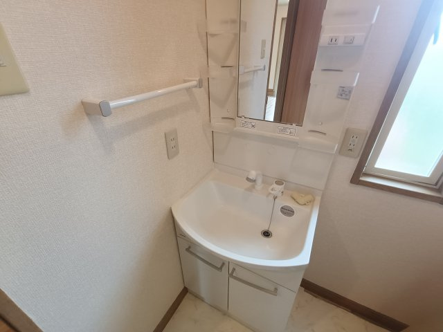 ガーデンヒルズ高の原
