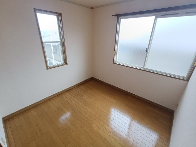 ガーデンヒルズ高の原