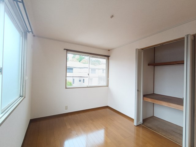 ガーデンヒルズ高の原