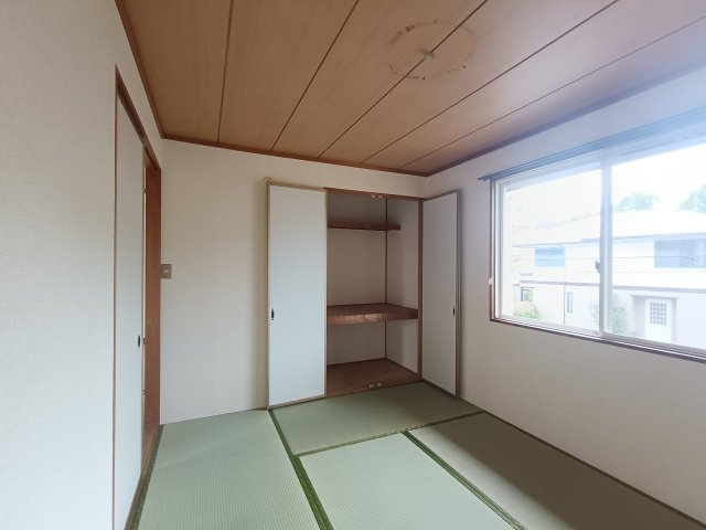 ガーデンヒルズ高の原