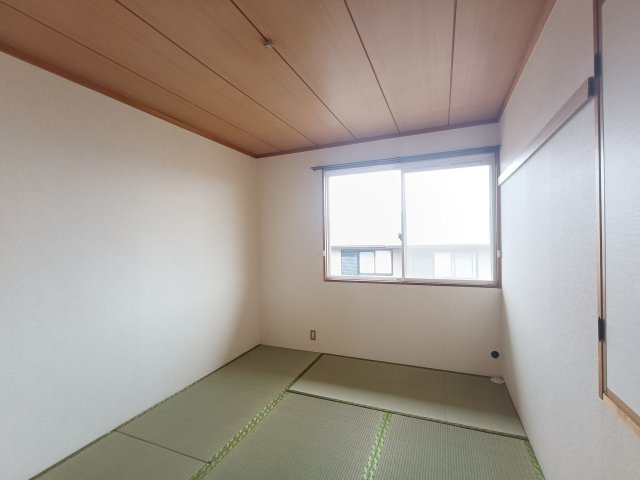 ガーデンヒルズ高の原