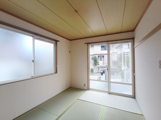 ガーデンヒルズ高の原