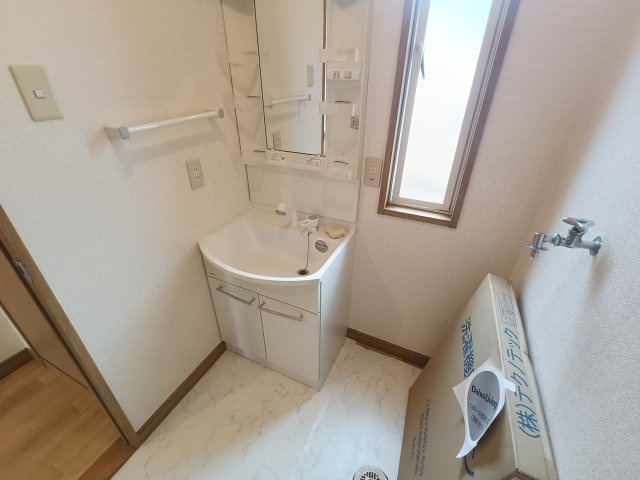 ガーデンヒルズ高の原