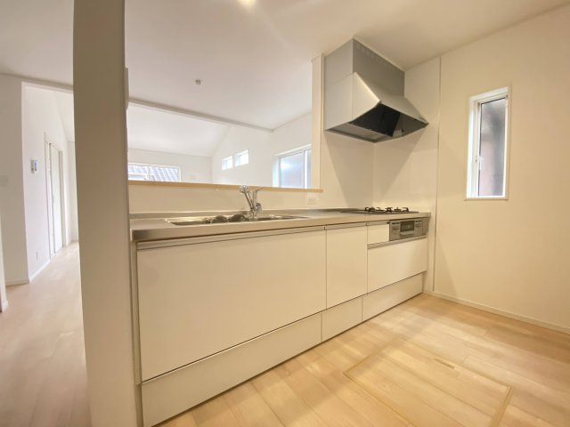 【キッチン】 | 大牟田市唐船第2