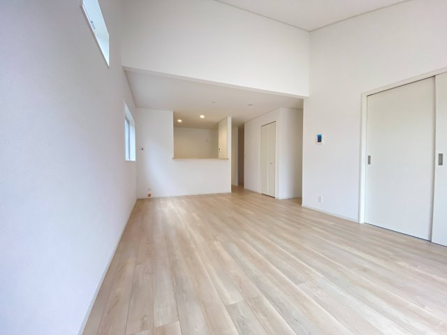 【居間・リビング】 | 大牟田市唐船第2