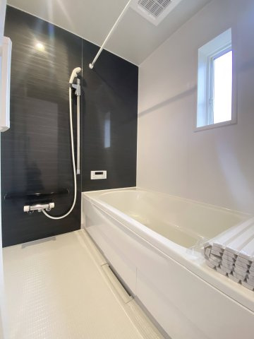 【浴室】 | 大牟田市唐船第2