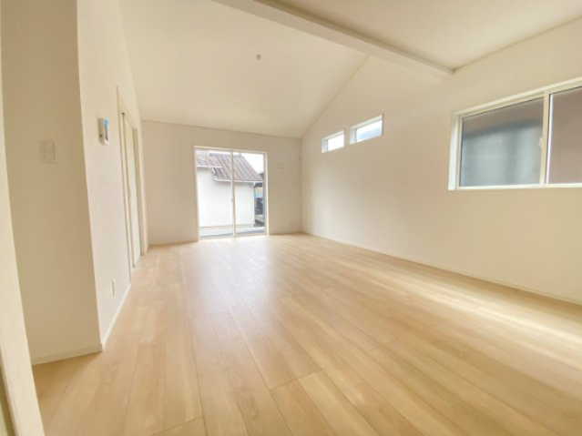 【外観】 | 大牟田市唐船第2 | ☆リビング☆
