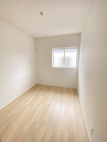 【洋室】 | 大牟田市唐船第2