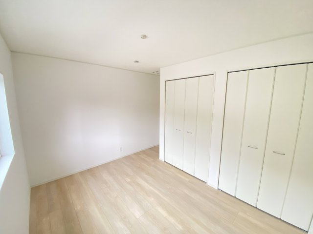 【洋室】 | 大牟田市唐船第2