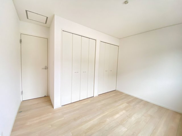 【洋室】 | 大牟田市唐船第2