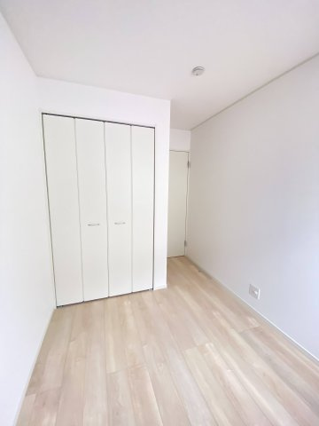 【洋室】 | 大牟田市唐船第2