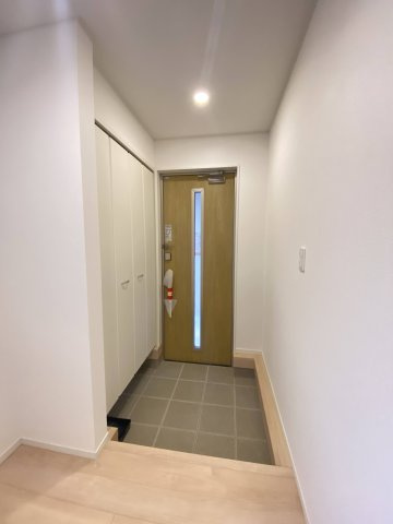 【玄関】 | 大牟田市唐船第2