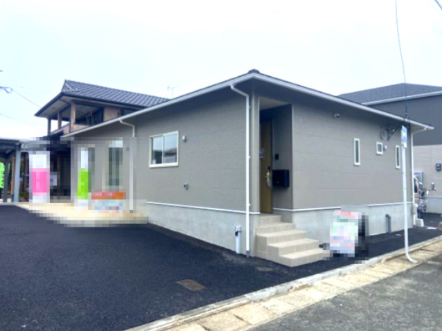 【外観】 | 大牟田市唐船第2 | ☆外観☆