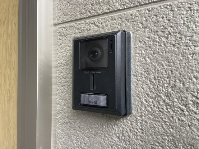 【防犯設備】 | 大牟田市唐船第2