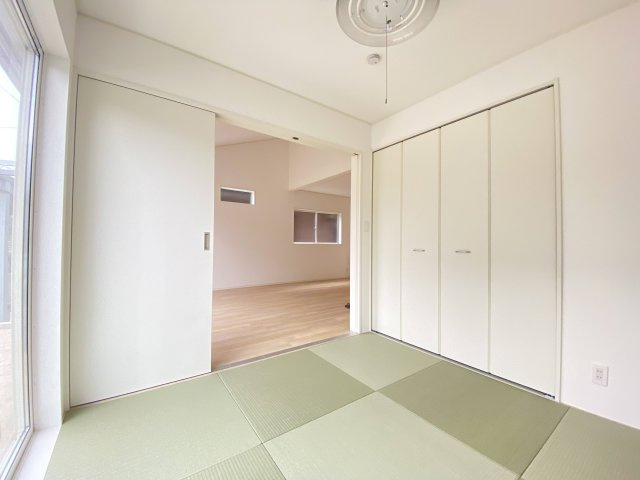 【和室】 | 大牟田市唐船第2