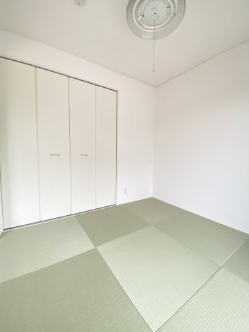 【和室】 | 大牟田市唐船第2